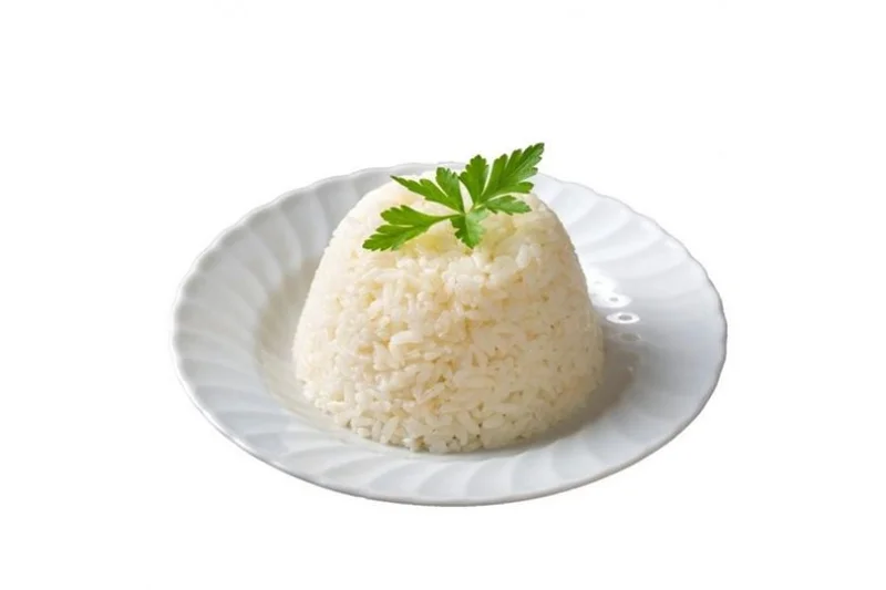 صحن رز