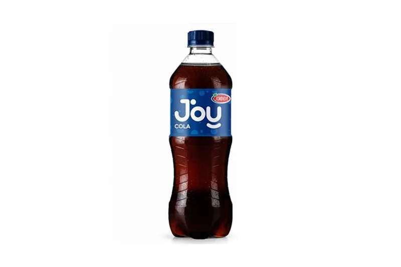 كولا 1 لتر