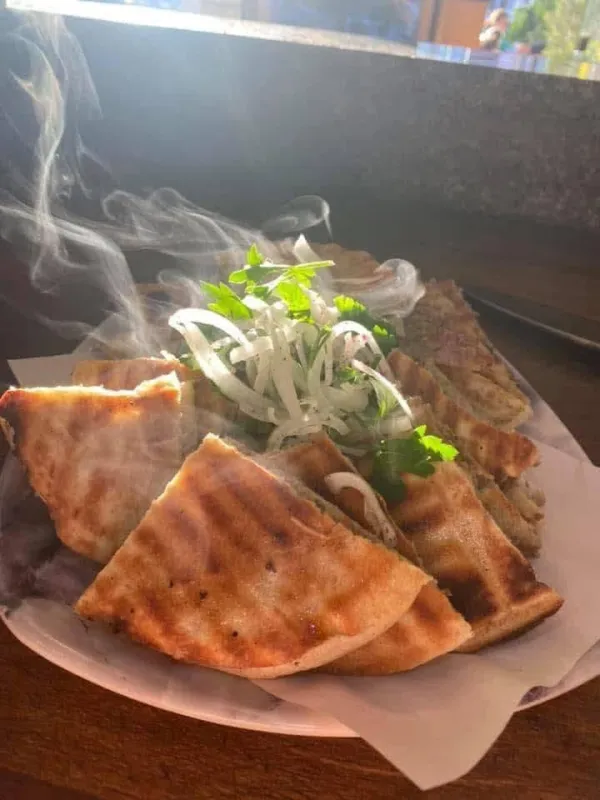 عرائس لحم عجل بلدي
