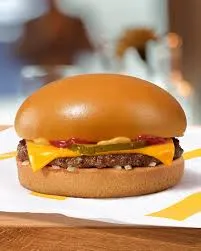 تشيز بيرجر