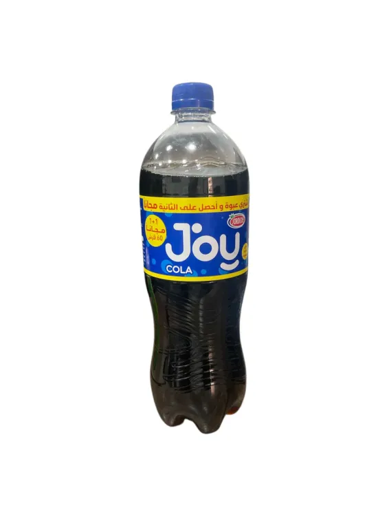 مشروب غازي 1 لتر