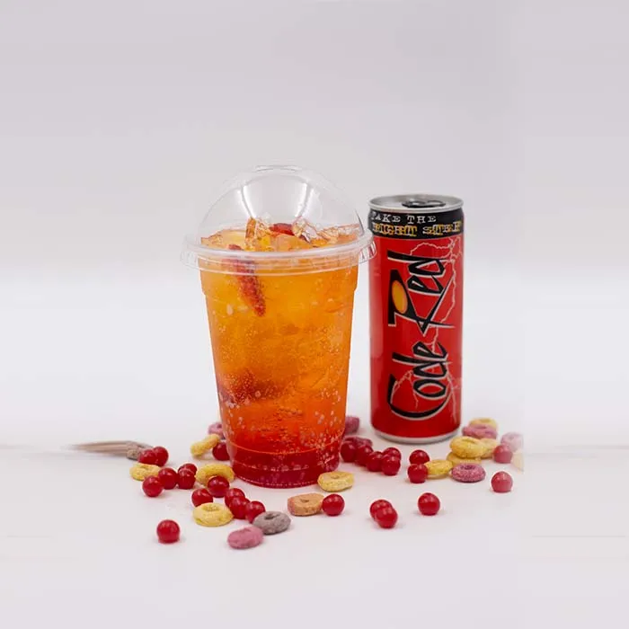 كود رد مع نكهة