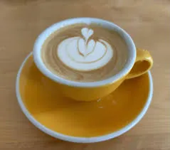 اسبرسو كورداتو