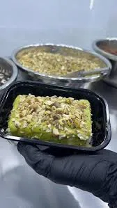 سوبر سبيشال قشطوطة