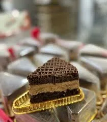 قطــع كيــك