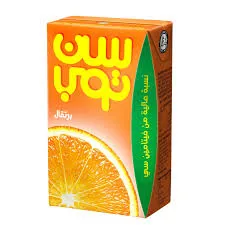 سن توب