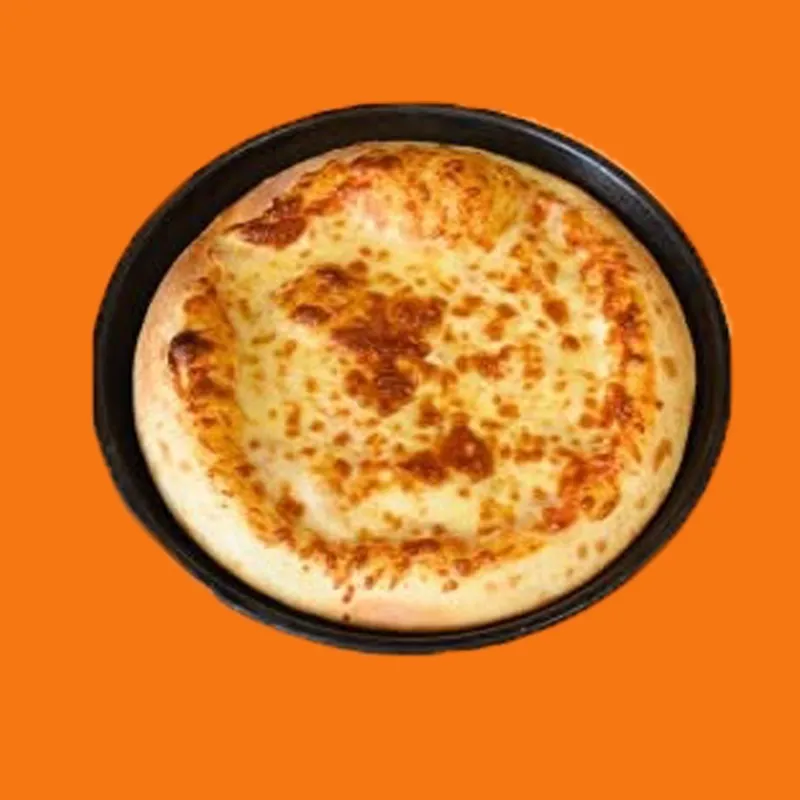 بيتزا مارغريتا