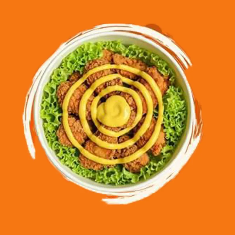 وجبات شارك