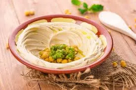 أطباق جانبية
