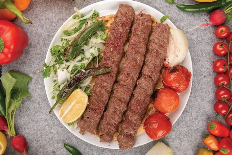 كباب