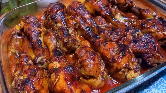 وجبة دبوس دجاج