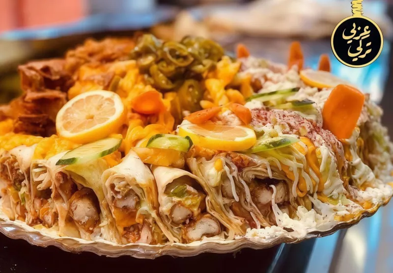 عروض طلبات العائلية