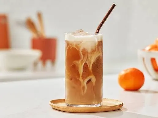 ايس كاباتشينو