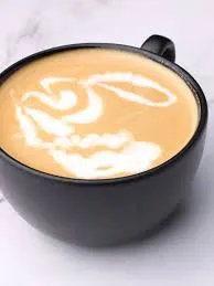 هوت موكا وايت