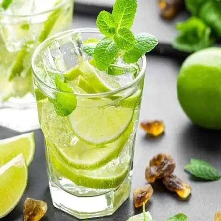 كلاسيك موهيتو سفن أب