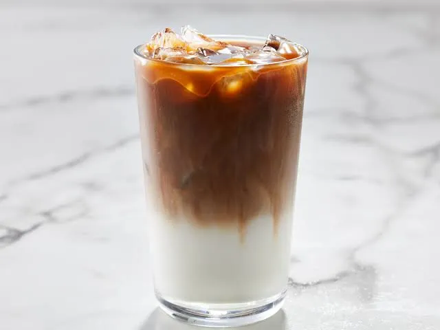 ايس لاتيه