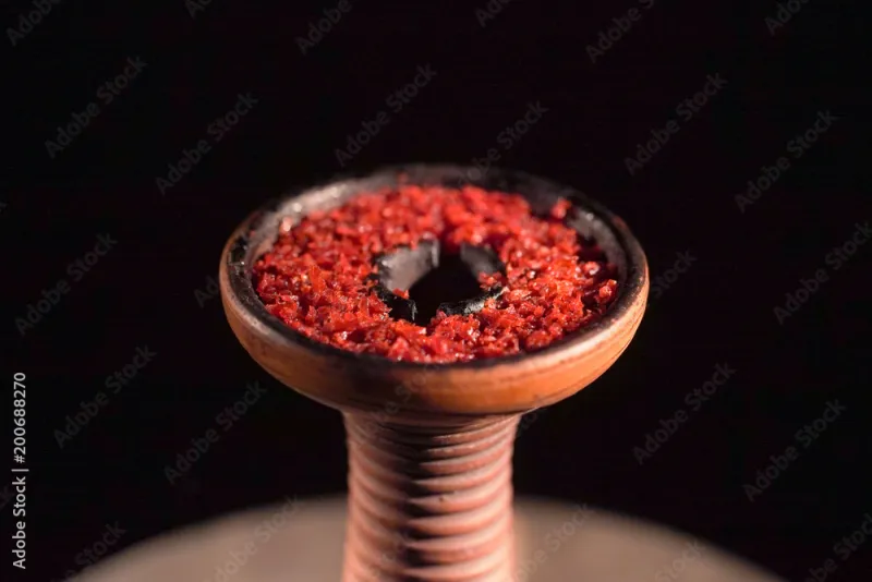 علكة ونعنع