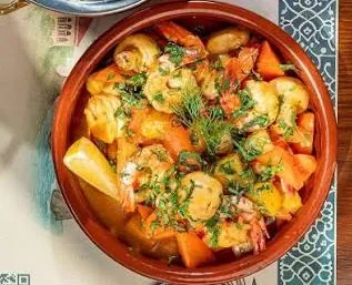 فخارة جمبري