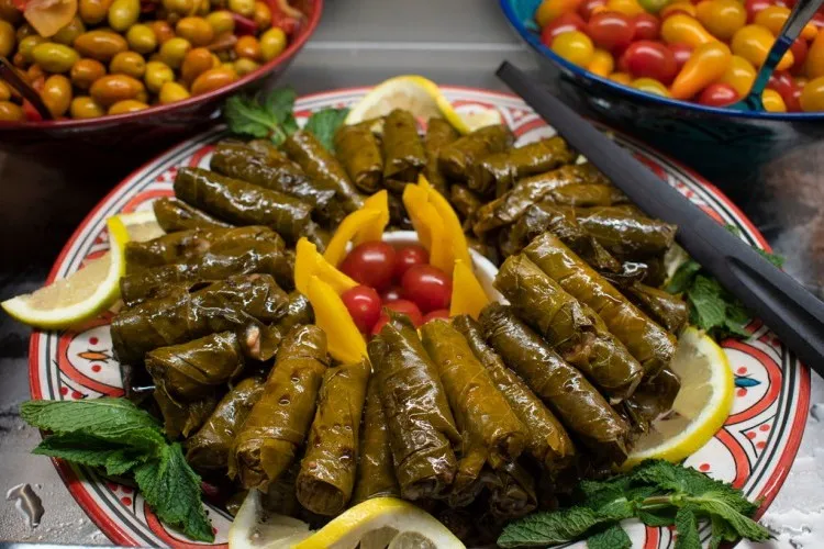 ورق عنب