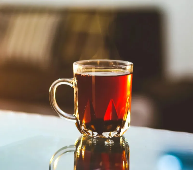 شاي