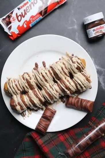 بان كيك كندر