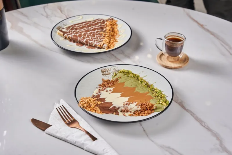 كريب لوتس