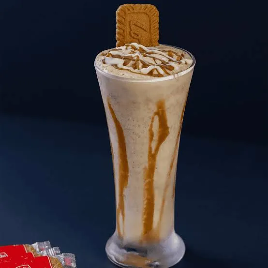 ميلك شيك لوتس