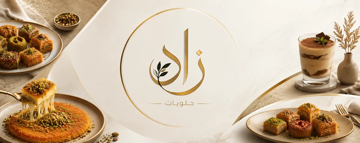 زاد | ZAAD