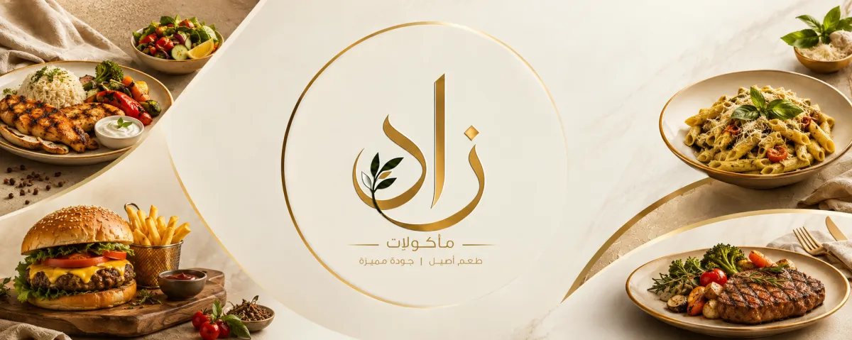 زاد | ZAAD