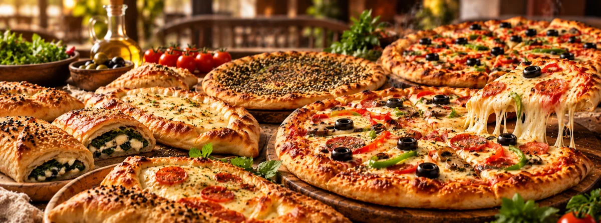 معجنات نجم الاطلس