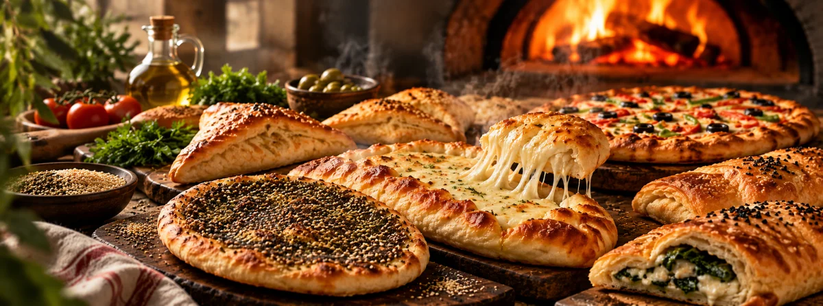 معجنات نجم الاطلس